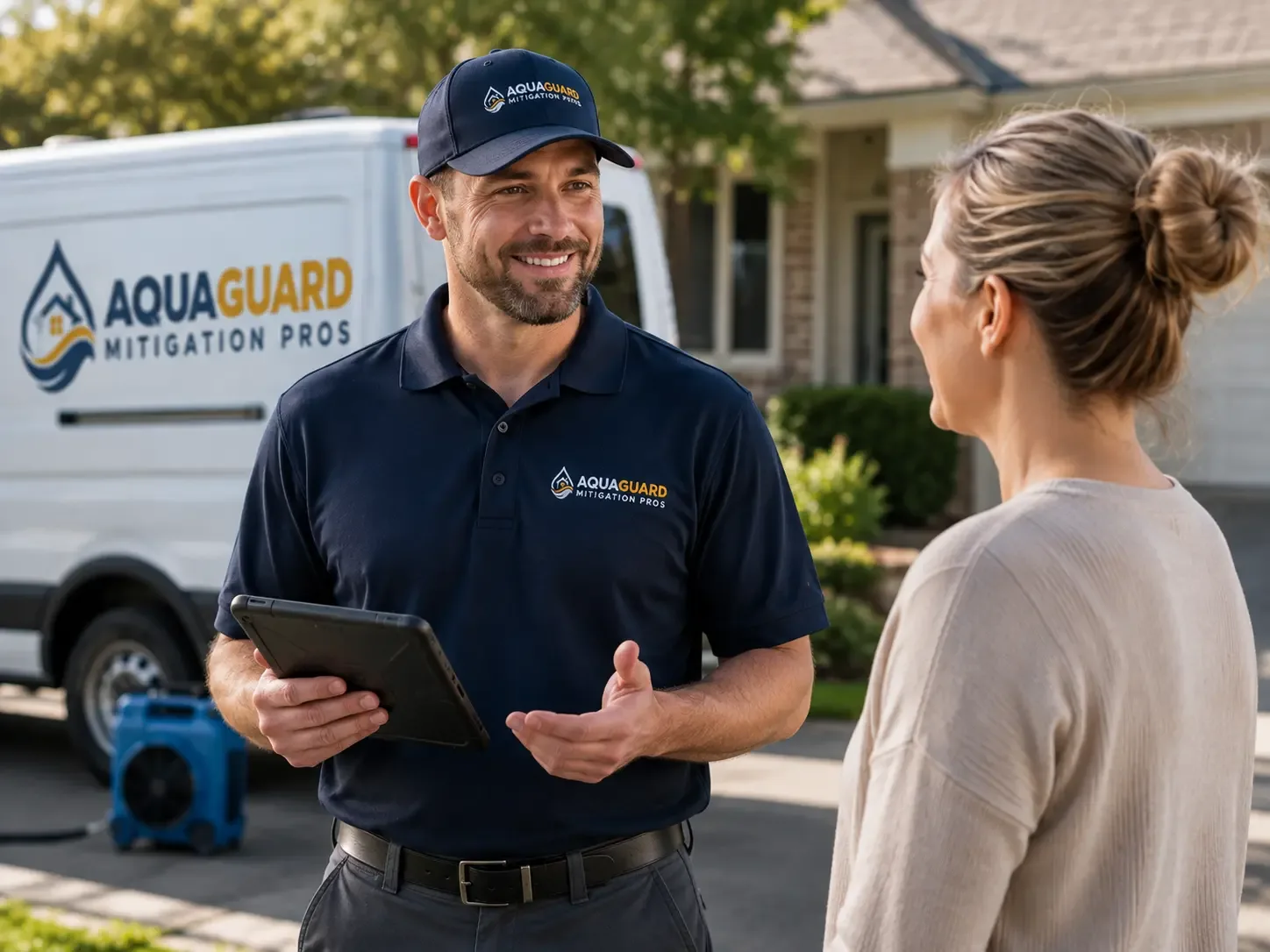 Water Damage Mitigation Portland, OH FAQs